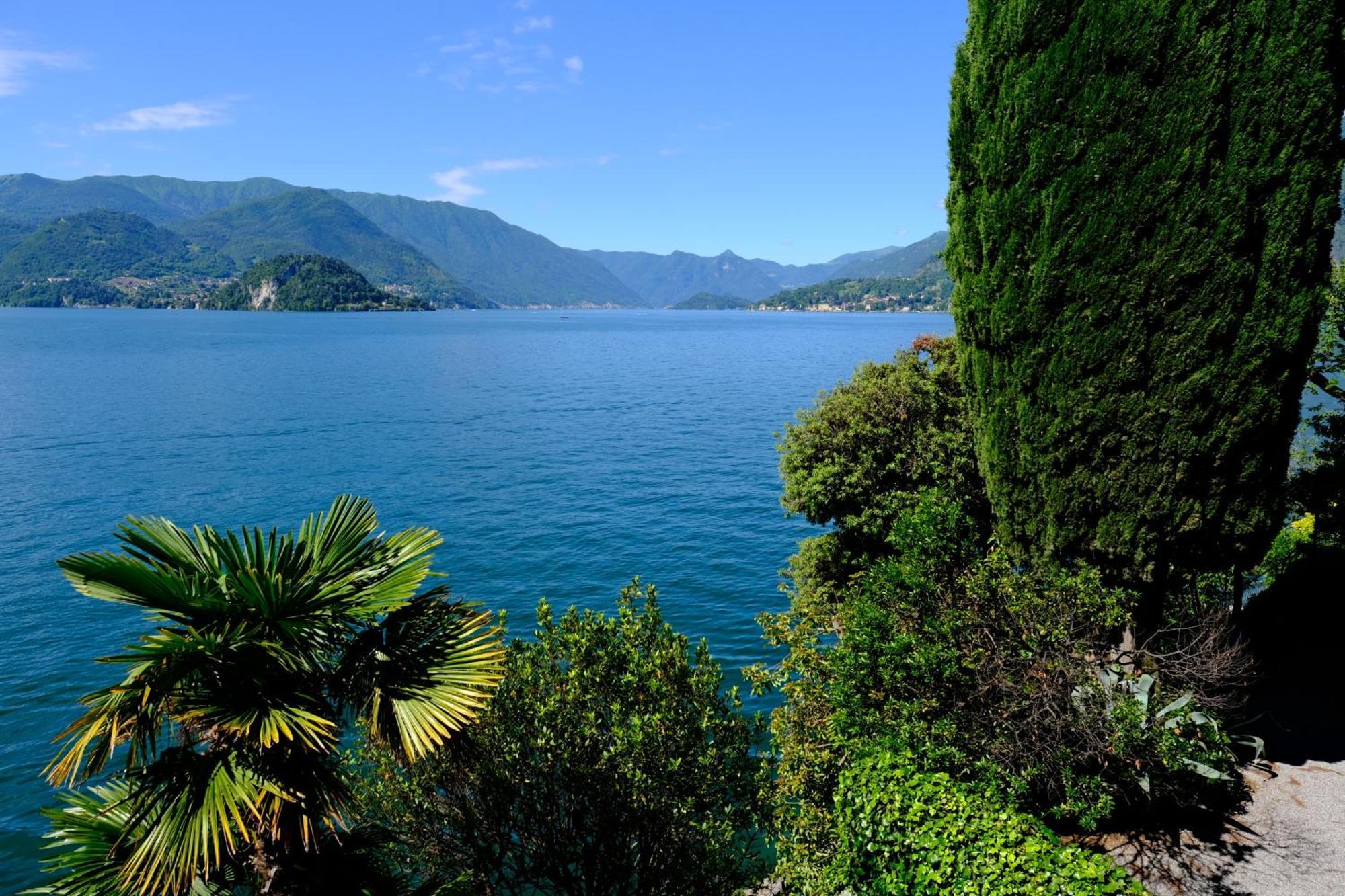 La Casa Di Anna Apartment Varenna Exterior photo