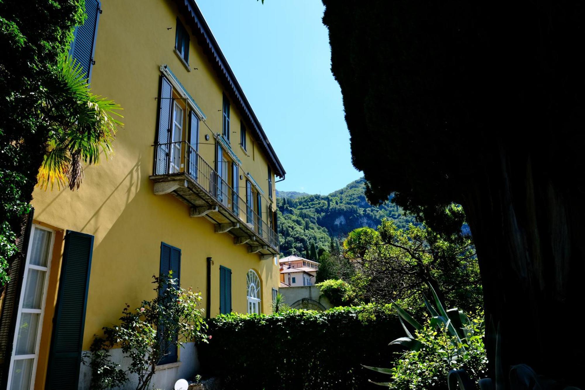 La Casa Di Anna Apartment Varenna Exterior photo
